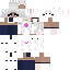 Texture for BunnyFAZ