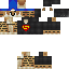 Texture for dcd