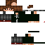 Texture for SakenSkin