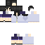 Texture for Keiko Yukimura