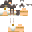 Texture for Cleopatra