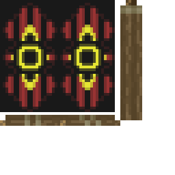 Texture for agressive