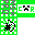 Texture for creper tnt