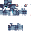 Texture for mongolo