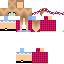Texture for steve