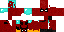 Texture for Deadpool