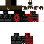 Texture for ninja1