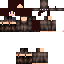 Texture for caylene