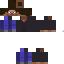 Texture for kofta Steve