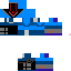 Texture for pegakid