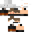 Texture for 我的世界 皮膚