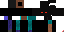 Texture for steve