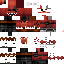 Texture for empty suit withered foxy
