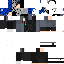 Texture for Cat Boy mine imator