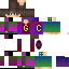 Texture for Geo_Crafter