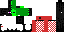 Texture for minergave the enderzombie
