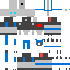 Texture for CDITDZ Robot