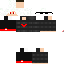 Texture for char
