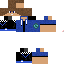 Texture for BlowingPearl