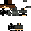 Texture for steve