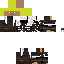 Texture for hugo