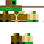Texture for Sheriff_Rango
