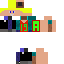 Texture for ssd