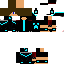 Texture for darkfektor