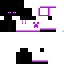 Texture for enderman white