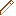 Texture for hacksaw