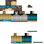 Texture for KekoGM