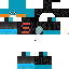 Texture for captainMudkip Obsidian