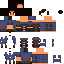 Texture for ChriCrie mage