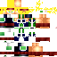 Texture for bardock ssj