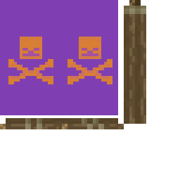 Texture for Bone Skull