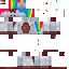 Texture for unicorn02