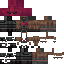 Texture for REDHOOD