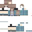 Texture for ItzLoveGirl_PvP