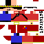 Texture for king_hunter