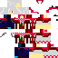 Texture for マイクラスキン