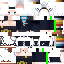 Texture for sirakamihubuki