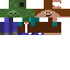 Texture for peanut