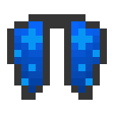 Texture for elytra