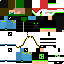 Texture for BloxiFroxee new year