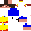 Texture for mst natal