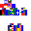 Texture for ZOVSUPERSKIN2022