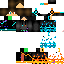 Texture for steve
