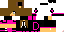 Texture for qwertyuiopasdfghjklçzxcvbnm