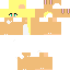 Texture for bun bun