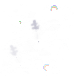 Texture for CloudBow